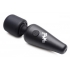 Bang! 10x Vibrating Mini Wand - Black