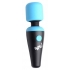 Bang! 10x Vibrating Mini Wand - Blue