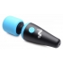 Bang! 10x Vibrating Mini Wand - Blue