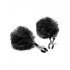 Charmed Pom Pom Nipple Clamps for Playful Pleasure