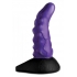 Creature Cocks Orion Invader Veiny Space Alien Dildo - Purple