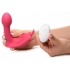 Shegasm Butterfly Tease - Clit Suction Stimulator with Remote