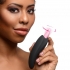 Inmi Luscious Licker - Silicone Licking Tongue Vibrator