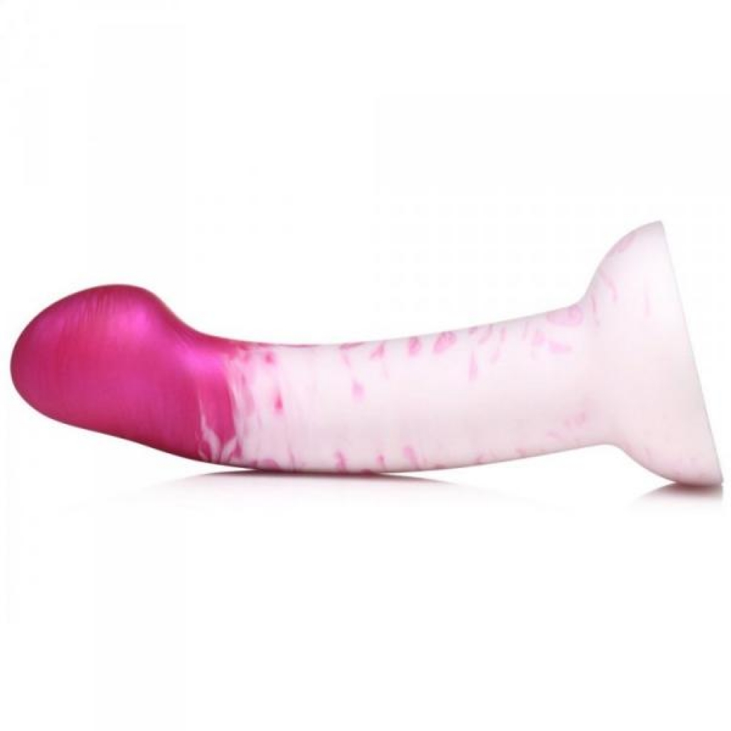 Strap U G-spot Dildo Silicone