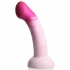 Strap U G-spot Dildo Silicone