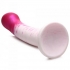 Strap U G-spot Dildo Silicone