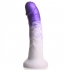 Strap U Real Swirl Realistic Dildo - Vibrant Pleasure