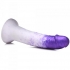 Strap U Real Swirl Realistic Dildo - Vibrant Pleasure