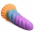 Creature Cocks Mystique Unicorn Silicone Dildo - Purple