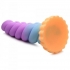 Creature Cocks Mystique Unicorn Silicone Dildo - Purple