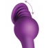 Inmi Sex Shaker Silicone Stimulator - Purple