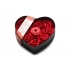 Bloomgasm The Rose Lovers Gift Box Red