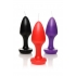 Master Series Kink Inferno Drip Candles - Assorted Colors