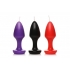 Master Series Kink Inferno Drip Candles - Assorted Colors