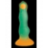 Creature Cocks Space Cock - Glow In The Dark Silicone Dildo