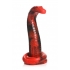 Creature Cocks King Cobra Silicone Dildo - Multi-Color