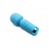 Bang! 10x Mini Silicone Wand - Blue