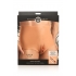 Master Series Pussy Panties Silicone Vagina/ass Medium Beige