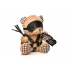 Master Series BDSM Bear - Adorable Bondage Companion