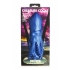 Creature Cocks Cocktopus Silicone Dildo - Blue