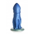 Creature Cocks Cocktopus Silicone Dildo - Blue