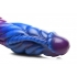 Creature Cocks Intruder Alien Silicone Dildo - Multi-Color