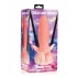 Creature Cocks Pegasus Pecker Silicone Dildo - White