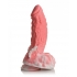 Creature Cocks Pegasus Pecker Silicone Dildo - White