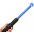 Zeus Shock Rod E-stim Zapping Wand - Blue