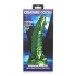 Creature Cocks Cockness Monster Lake Creature Dildo - Green