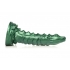 Creature Cocks Cockness Monster Lake Creature Dildo - Green