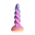 Creature Cocks Moon Rider Glow In The Dark Unicorn Dildo