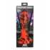 Creature Cocks Reaper Silicone Dildo - Red