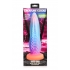 Creature Cocks Tenta-cock Glow In The Dark Silicone Dildo Multi-Color