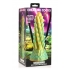 Creature Cocks Stegosaurus Spiky Reptile Dildo Multi-Color