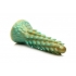 Creature Cocks Stegosaurus Spiky Reptile Dildo Multi-Color