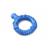 Creature Cocks Poseidon's Octo-Ring Silicone Cock Ring - Blue