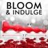 Bloomgasm Beaded Bloom 9x Rose Vibrator - Enhanced Backdoor Pleasure