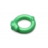 Creature Cocks Serpentine Cock Ring - Green