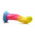 Creature Cocks Tenta-Glow Glow-In-The-Dark Dildo