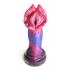 Creature Cocks Demogorgon Silicone Dildo - Multi-Color