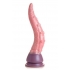 Creature Cocks Octoprobe Tentacle Silicone Dildo - Purple