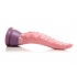 Creature Cocks Octoprobe Tentacle Silicone Dildo - Purple