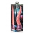 Creature Cocks Octoprobe Tentacle Silicone Dildo - Purple