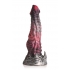 Creature Cocks Hades Silicone Dildo - Mythical Pleasure Awaits