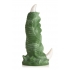 Creature Cocks Dragon Claw Silicone Dildo - Green