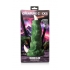 Creature Cocks Dragon Claw Silicone Dildo - Green