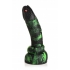 Creature Cocks Python Silicone Dildo - Green