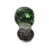 Creature Cocks Python Silicone Dildo - Green