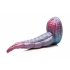 Creature Cocks Tentacle Cock Silicone Dildo - Multi-Color